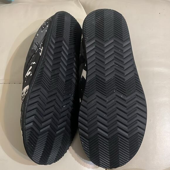 SOREL GO BODEGA RUN INDOOR OUTDOOR SLIPPERS SIZE 6 - Picture 2 of 7